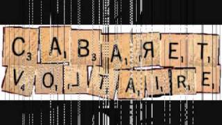 Cabaret Voltaire -  Breathe Deep