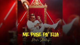 Me puse pa ella Music Video