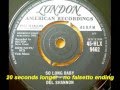 Del Shannon - So Long Baby - edit