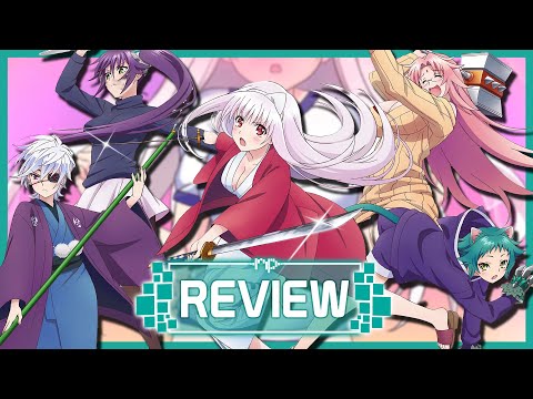 Yuuna and the Haunted Hot Springs The Thrilling Steamy Maze Kiwami Review - The Roguelike Bathwater thumbnail