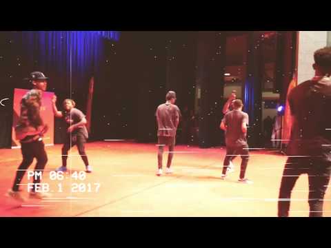 Intro "DOOP" - Elenco Da Bg Pro - (Street Video) EP "Sem Regras"