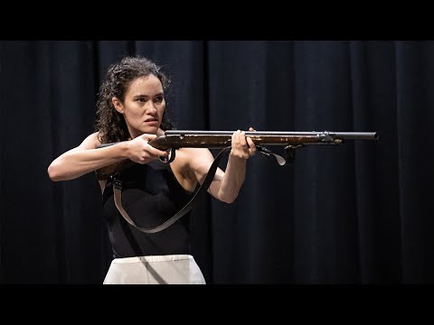 The Drovers Wife | The Story of the Opera