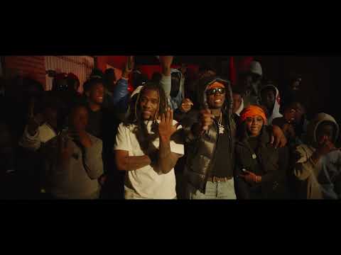 4192Diesel ft Noodah 05- Glocks In The Party (Official Music Video)