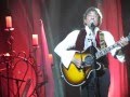 Laurent Voulzy - Une Héroïne (live Vinci Tours 19 ...