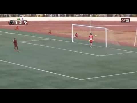 But de l'annnée de Pape Ndiaga Yade ligue 1 Sénégalaise