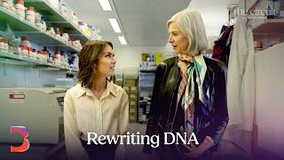 Why AI Hasn't Cured Anything...Yet, According to Jennifer Doudna | The Circuit