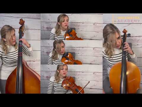 Feel It Still, All 5 Parts