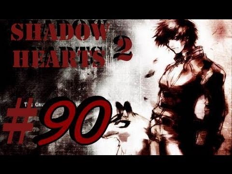 Let's Play Shadow Hearts Covenant Part 90 - Gefühle