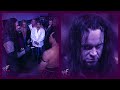 The Ministry Of Darkness Hunt For Big Boss Man Undertaker Promises A Sacrifice 3 8 99
