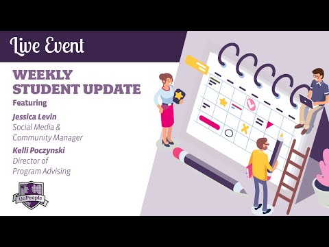 Urgent Uopeople Academic Dates To Remember