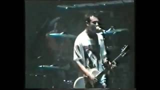 The Mr T Experience - "Ba Ba Ba Ba Ba" (live at Roma Palaeur 1996)