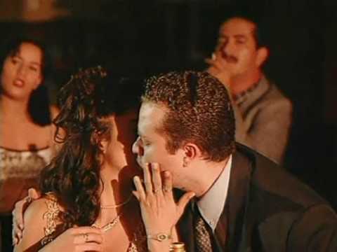 SED DE ORO - Tony del Mar