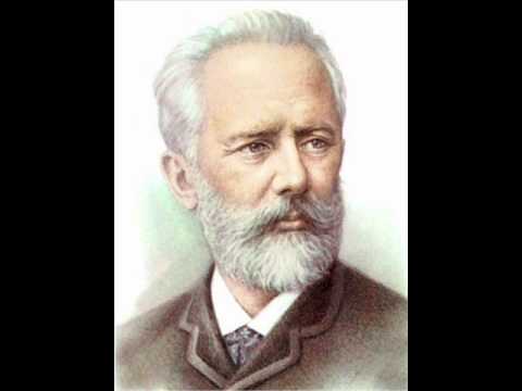 Pyotr Ilyich Tchaikovsky - Piano Concerto No.1 In B Flat Minor, Op.23, Part 1