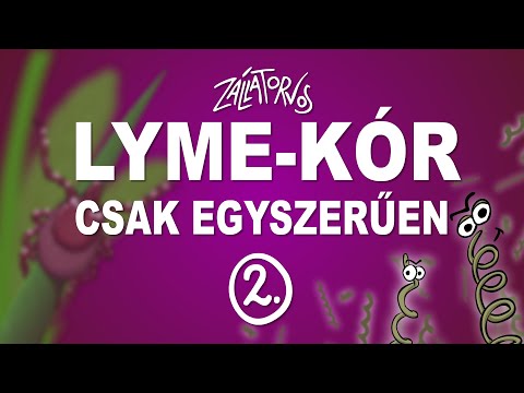 parazita bőrtünetek