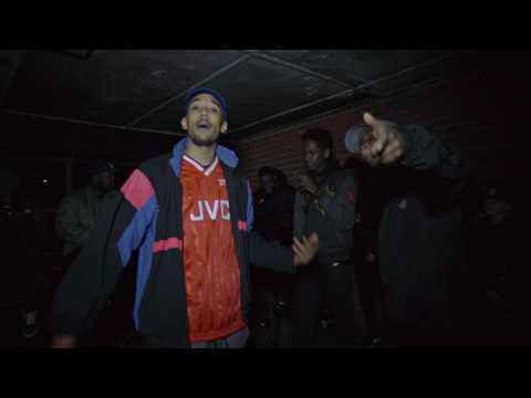 Tay Made - Normally (Music Video) @__TaylorMade1