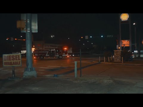 RBG LILBOBBY Feat. RBG Flako - Who Shot You (Official Music Video)