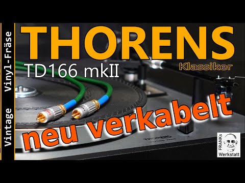 UND ER DREHT & DREHT & DREHT 