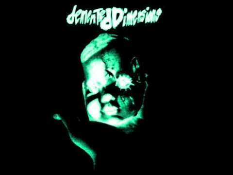 Stuck in a Mosh Pit - Demented Dimensions (metal/dub)