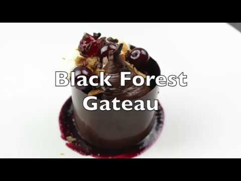 download lagu mp3 mp4 Black Forest Entremet, download lagu Black Forest Entremet gratis, unduh video klip Black Forest Entremet