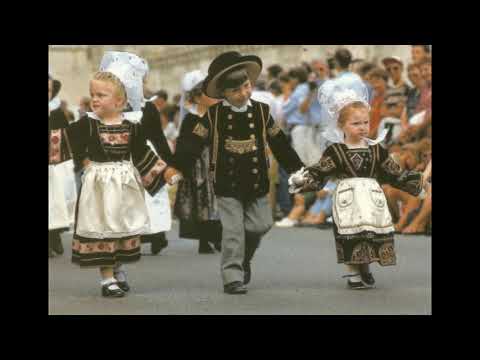 MUSIQUE DE FRANCE Gavotte Pourlet FDM50