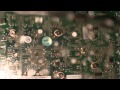 Fennesz - Before I Leave - Texture and Motion Fan Video