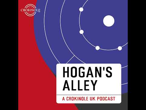 S1E3 - Budapest Bound: Tales from the Crokinole World Cup