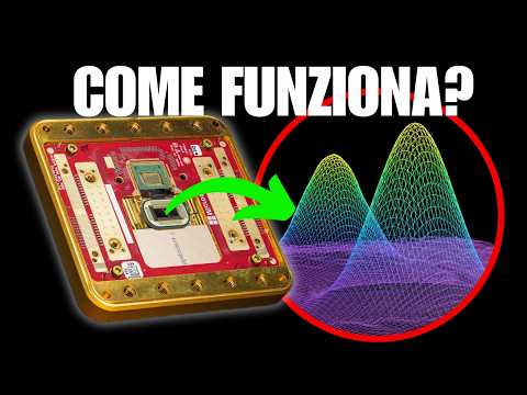 Quantum Computers, Explained with Animations