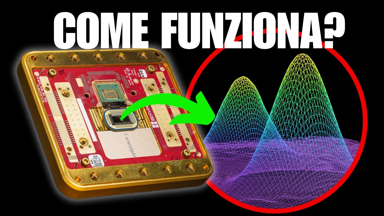 Quantum Computers, Explained with Animations
