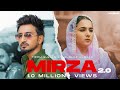 MIRZA 2 0 Official Video Tippu Sultan Ft Gurlez Akhtar MixSingh