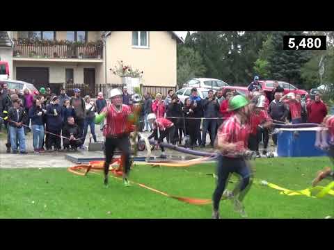 SDH Frýdštejn   Ploukonice 2020 kamera