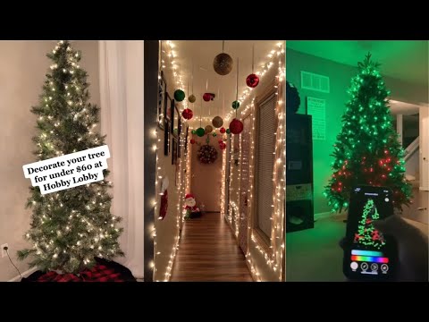 Christmas Decor Ideas 2021 ✨ ~ Tiktok Compilation