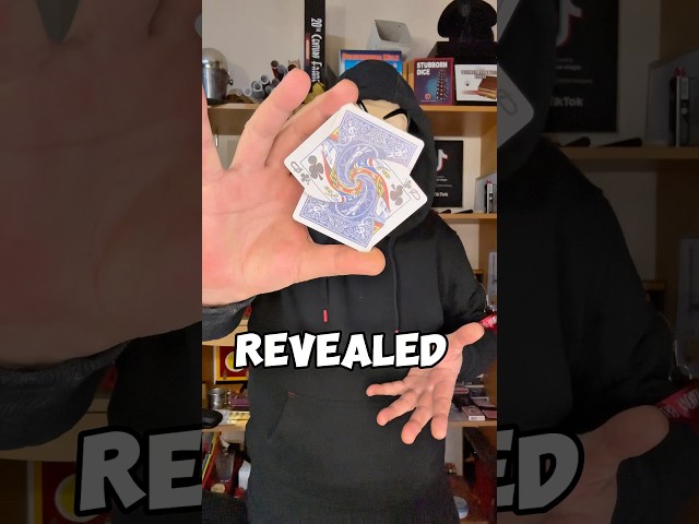 Vídeo relacionado con Annihilator Deck by Vortex Magic - Deck of Cards - Trucos Magia y la Magia - Magic Tricks and Props