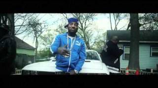 Young Jeezy (Feat. Tity Boy) - Count It Up Remix official video HD