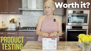 Testing a Microwave Rice Cooker – Does It Actually Work?