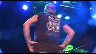 Angelic Upstarts - Teenage Warning - Live At PSK 2011