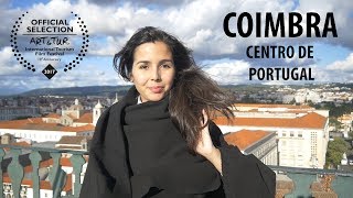 Coimbra - Centro de Portugal