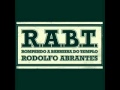 7 Rodolfo Abrantes RABT No Teu Jardim