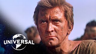 "I Am Spartacus!"