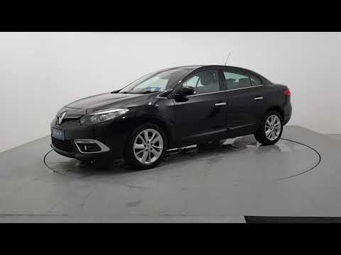 151D7845 - 2015 Renault Fluence R-LINK 1.5 DCI 95 2014 9,300
