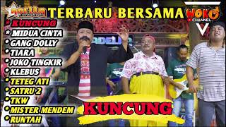 Download lagu OM ADELLA FULL ALBUM TERBARU 2022 | KUNCUNG - Pak No, Pak Ndut, (Woko Channel) mp3