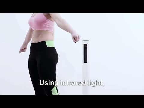 Styku Introduction Video - 3D Body Composition Analysis