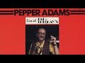 Conjuration - Pepper Adams