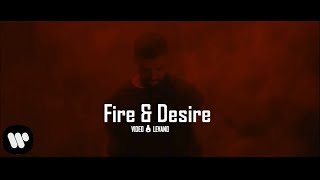 Drake - Fire &amp; Desire ( unOfficial Video)