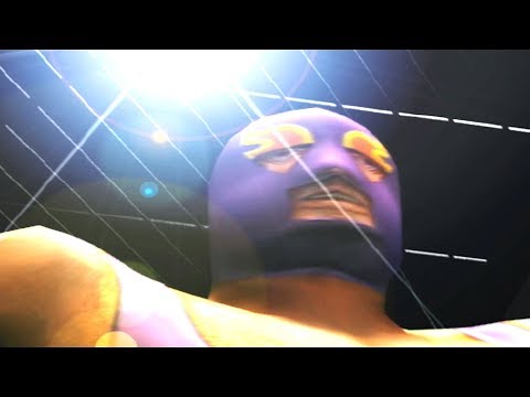 Spider-Man (2002) - Bone Saw Boss Fight