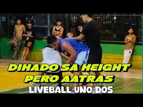 Makapit.. balibagan game to