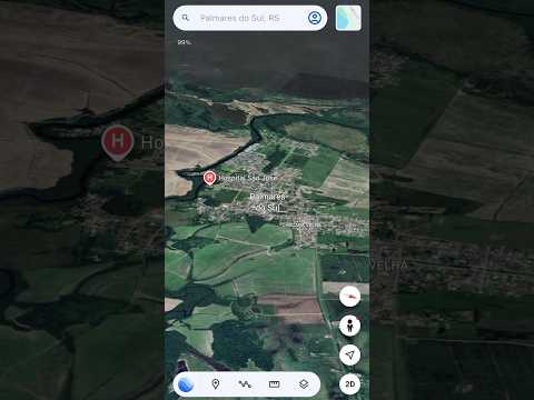 Palmares do Sul, o 139º município mais populoso do Rio Grande do Sul