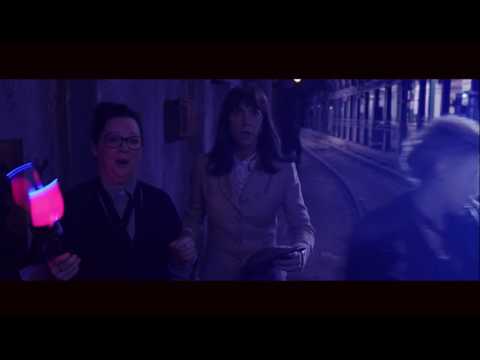 Ghostbusters (2016) (Clip 'Longest Arms')