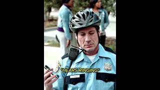 Patrick Gets Him Arrested | The Mentalist S6.E12 | #Shorts