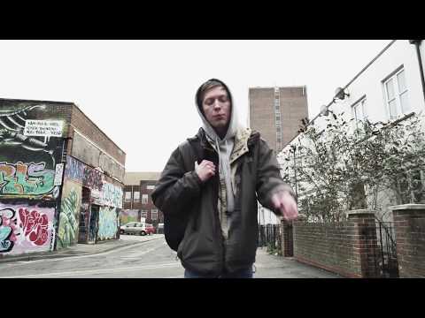 Benaddict - A New Leaf 'PROMO BARS' (Prod. psalm/trees)