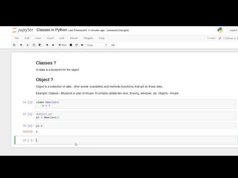 8 Classes Python For Data Science Machine Learning Deep Learning